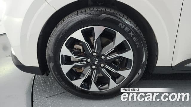 Kia Carnival 4세대 Signature, 2021 все фото