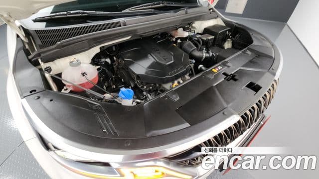 Kia Carnival 4세대 Signature, 2021 6