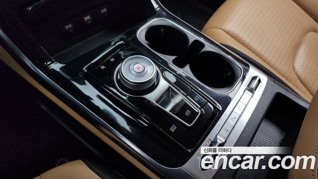 Kia Carnival 4세대 Signature, 2021 9