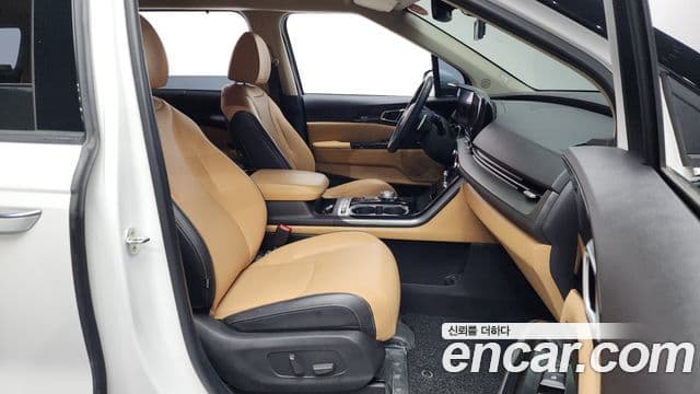 Kia Carnival 4세대 Signature, 2021 11