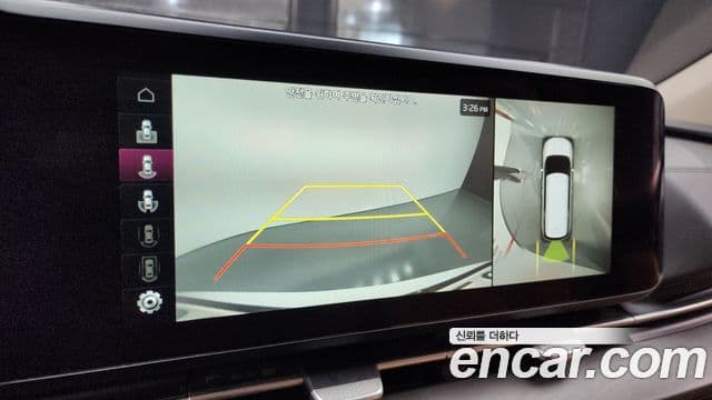 Kia Carnival 4세대 Signature, 2021 14