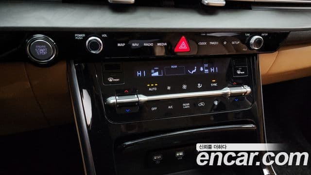 Kia Carnival 4세대 Signature, 2021 16