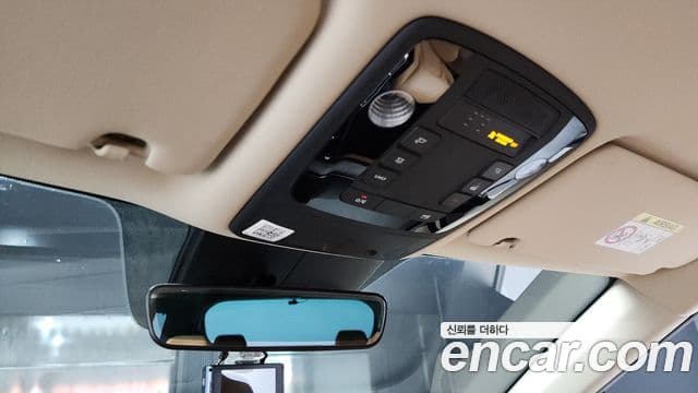 Kia Carnival 4세대 Signature, 2021 17