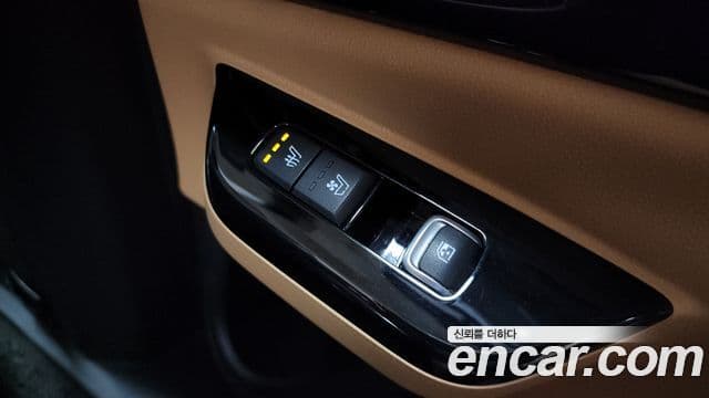 Kia Carnival 4세대 Signature, 2021 18