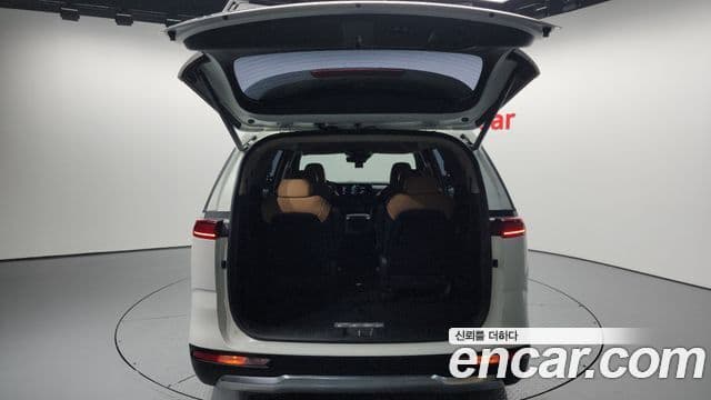 Kia Carnival 4세대 Signature, 2021 20