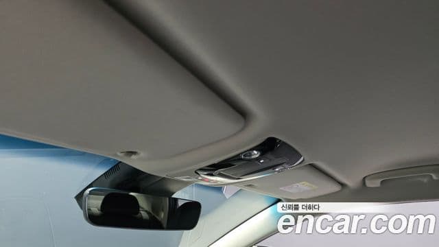 Kia K8 Trendy(таксомоторный тип), 2023 18