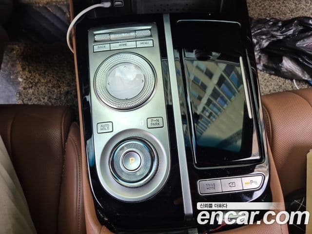 Genesis G80 (RG3) бензин 2.5 турбо AWD, 2022 12