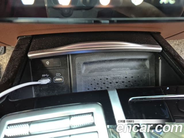 Genesis G80 (RG3) бензин 2.5 турбо AWD, 2022 13