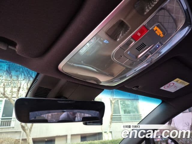 Genesis G80 (RG3) бензин 2.5 турбо AWD, 2022 15