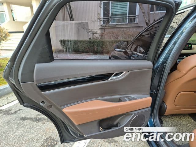 Genesis G80 (RG3) бензин 2.5 турбо AWD, 2022 16