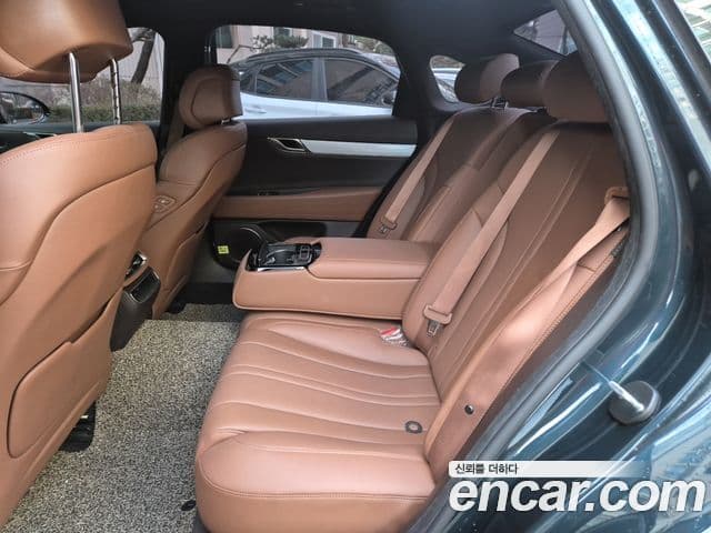 Genesis G80 (RG3) бензин 2.5 турбо AWD, 2022 17