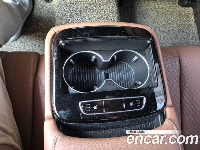 Genesis G80 (RG3) бензин 2.5 турбо AWD, 2022 18