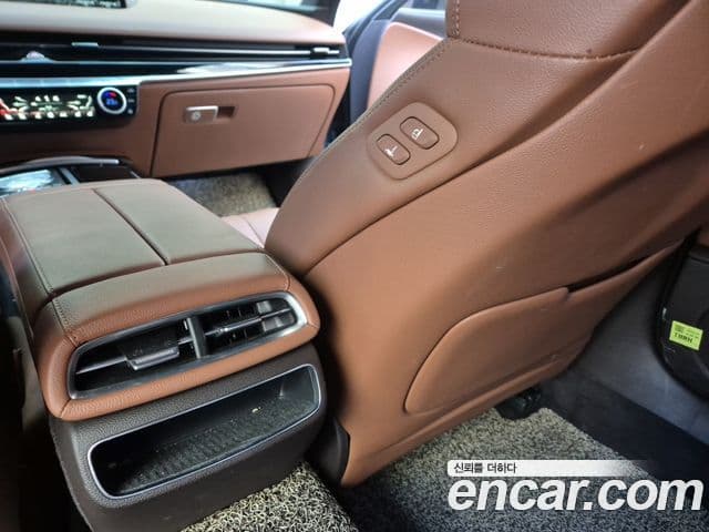 Genesis G80 (RG3) бензин 2.5 турбо AWD, 2022 19