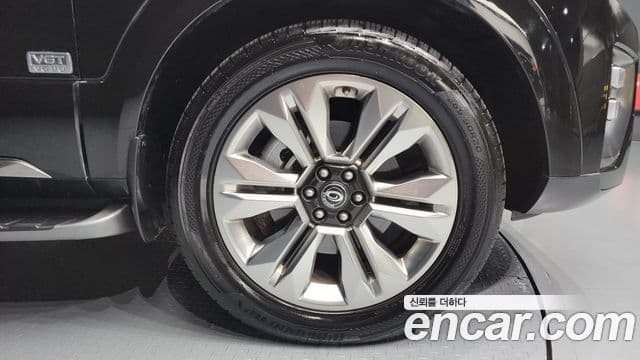 Kia Mohave The / новый Master Masters, 2020 все фото