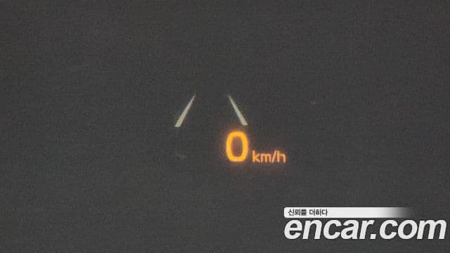 Kia Mohave The / новый Master Masters, 2020 14