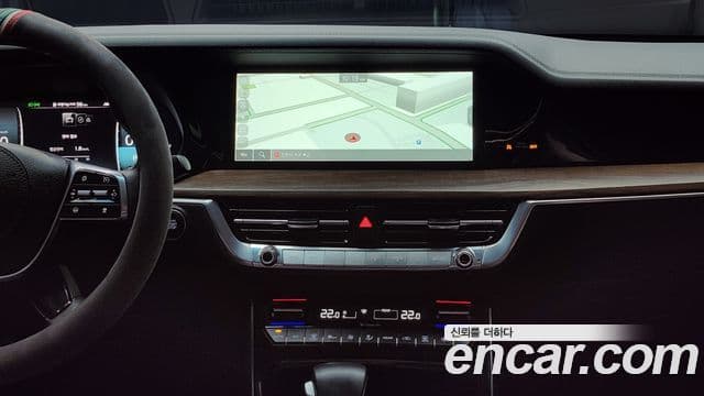 Kia Mohave The / новый Master Masters, 2020 15