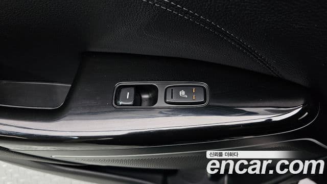 Kia All New K7 3.0 LPI Luxury (арендный автомобиль), 2018 19