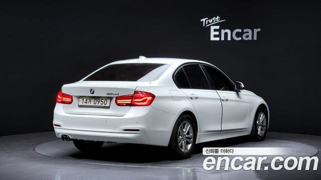BMW 3시리즈 (F30) 320d ED에디션, 2016 2