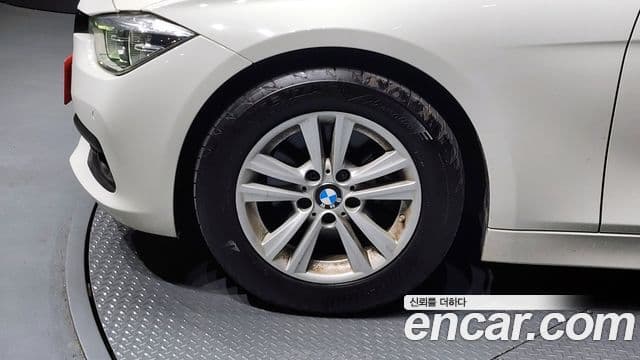 BMW 3시리즈 (F30) 320d ED에디션, 2016 все фото