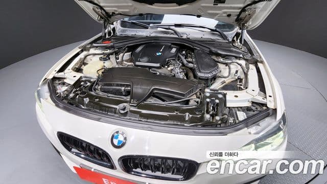 BMW 3시리즈 (F30) 320d ED에디션, 2016 6