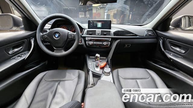 BMW 3시리즈 (F30) 320d ED에디션, 2016 7