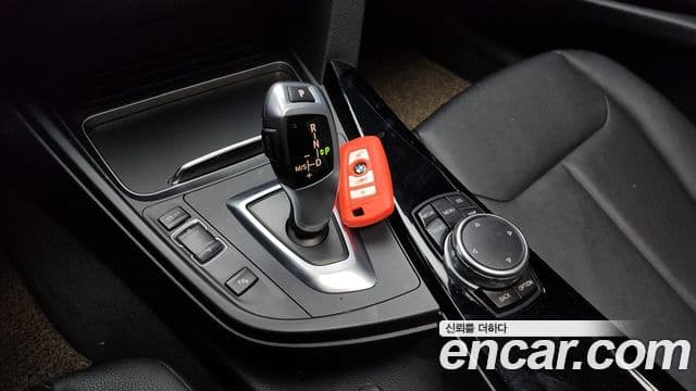 BMW 3시리즈 (F30) 320d ED에디션, 2016 9