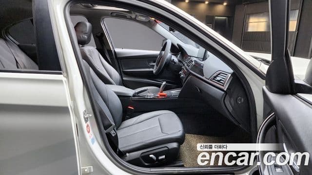 BMW 3시리즈 (F30) 320d ED에디션, 2016 10