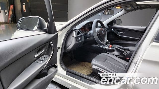BMW 3시리즈 (F30) 320d ED에디션, 2016 11