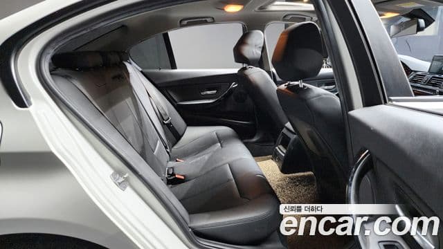 BMW 3시리즈 (F30) 320d ED에디션, 2016 12