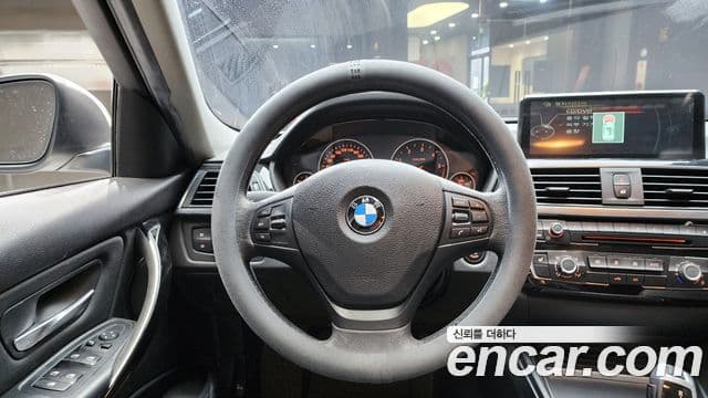 BMW 3시리즈 (F30) 320d ED에디션, 2016 14