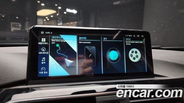 BMW 3시리즈 (F30) 320d ED에디션, 2016 15