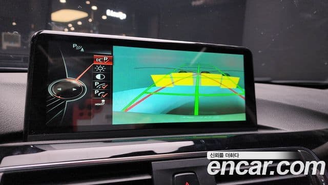 BMW 3시리즈 (F30) 320d ED에디션, 2016 16