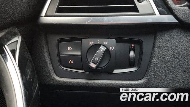 BMW 3시리즈 (F30) 320d ED에디션, 2016 18