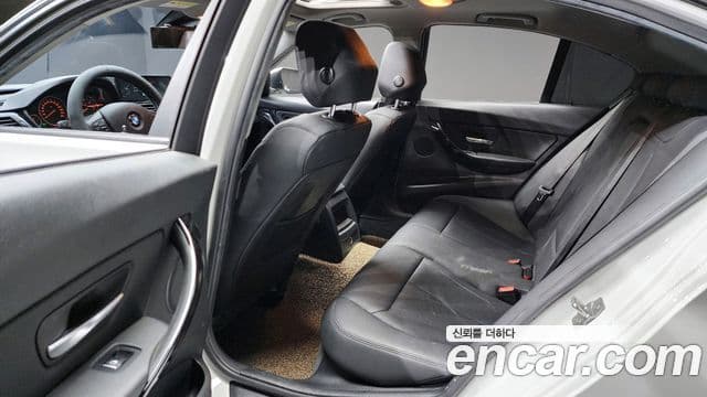 BMW 3시리즈 (F30) 320d ED에디션, 2016 19