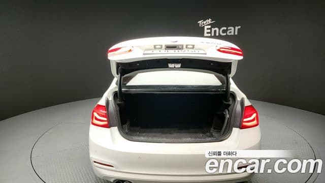 BMW 3시리즈 (F30) 320d ED에디션, 2016 20