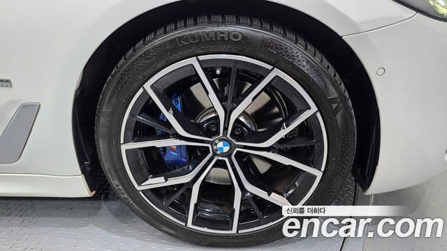 BMW 5시리즈 (G30) 530i M Sport, 2022 все фото