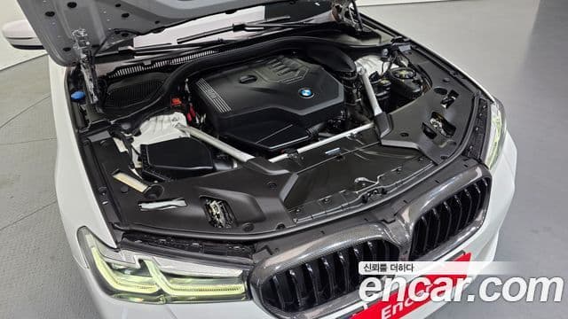 BMW 5시리즈 (G30) 530i M Sport, 2022 6