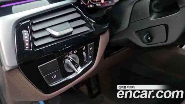 BMW 5시리즈 (G30) 530i M Sport, 2022 14