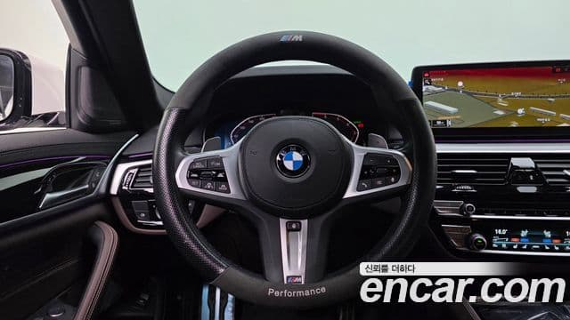 BMW 5시리즈 (G30) 530i M Sport, 2022 15