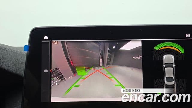 BMW 5시리즈 (G30) 530i M Sport, 2022 17