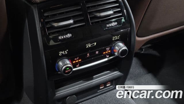 BMW 5시리즈 (G30) 530i M Sport, 2022 18