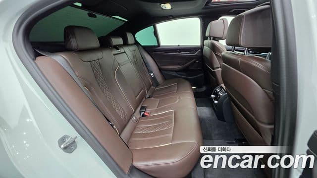 BMW 5시리즈 (G30) 530i M Sport, 2022 19