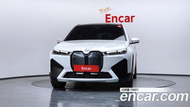 BMW iX xDrive50 Sport Plus, 2024 3