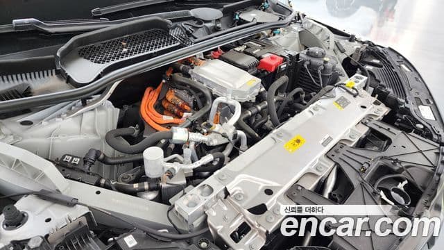 BMW iX xDrive50 Sport Plus, 2024 6