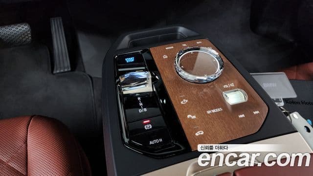 BMW iX xDrive50 Sport Plus, 2024 9