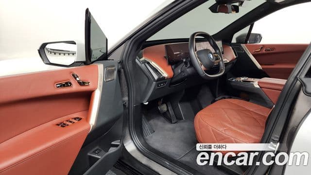 BMW iX xDrive50 Sport Plus, 2024 10