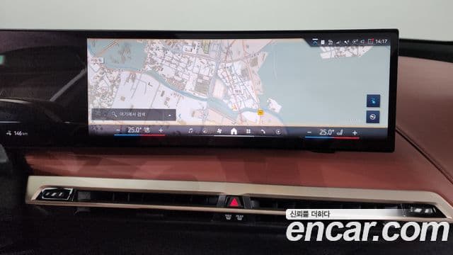 BMW iX xDrive50 Sport Plus, 2024 14