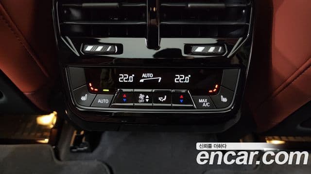 BMW iX xDrive50 Sport Plus, 2024 19