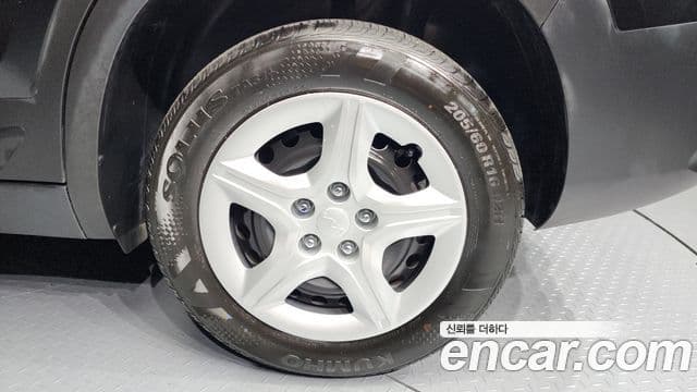 Kia Seltos Trendy, 2023 все фото