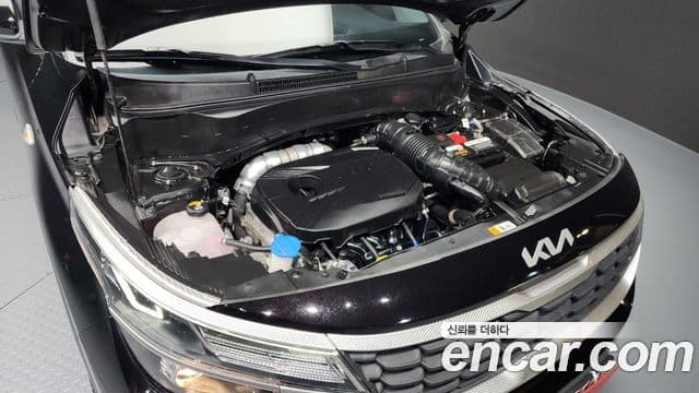 Kia Seltos Trendy, 2023 6